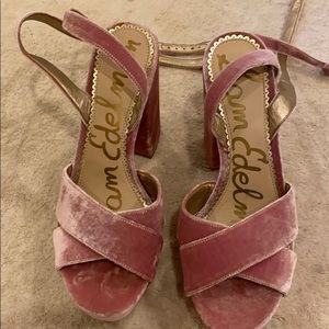 sam edelman heels